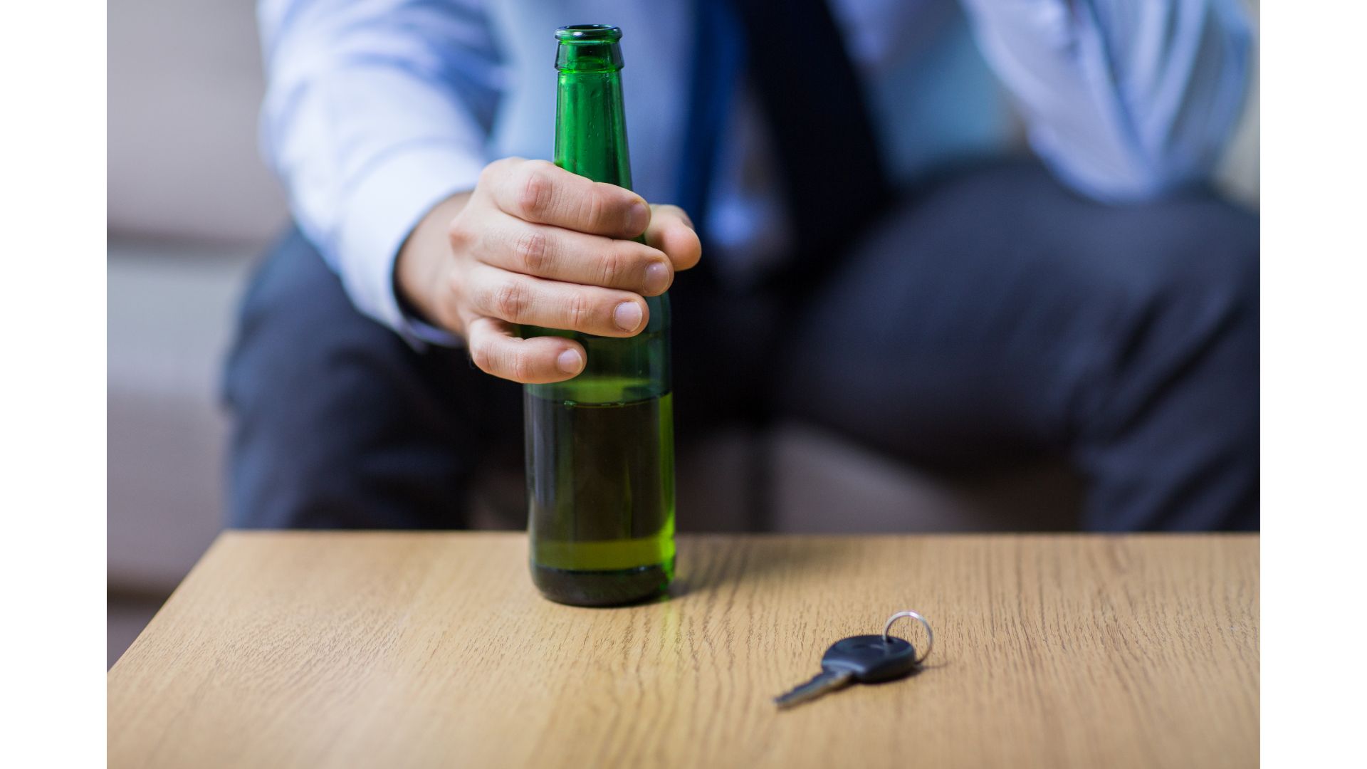 DUI & DWI Charges on the Eastern Shore