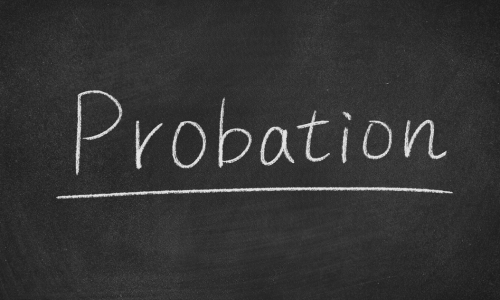 probation